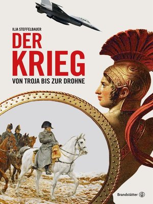 cover image of Der Krieg